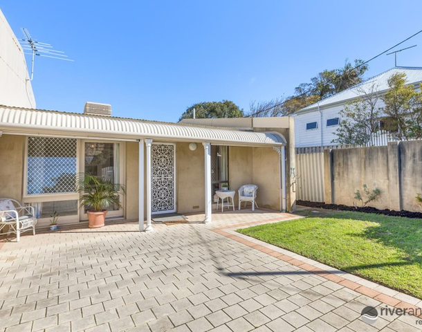 1/42 Monument Street, Mosman Park WA 6012