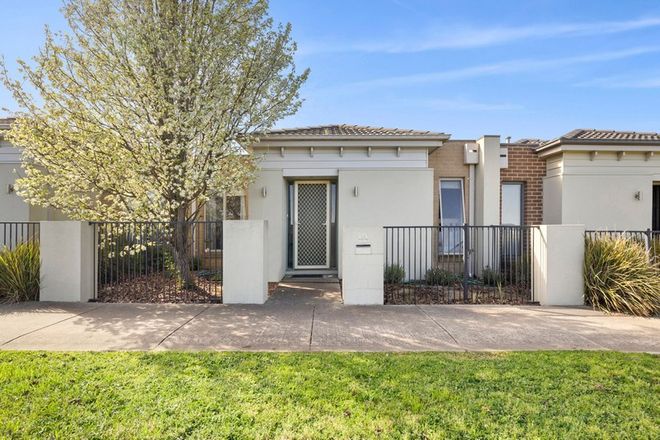 Picture of 67D Dyson Drive, ALFREDTON VIC 3350
