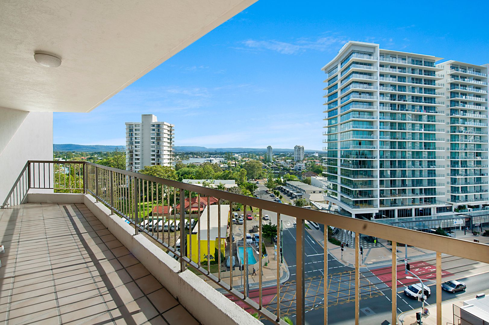 28/2981 Surfers Paradise Boulevard, Surfers Paradise QLD 4217, Image 1