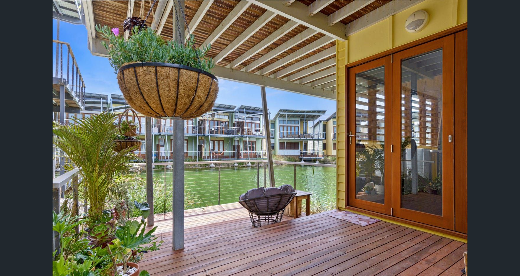 3 bedrooms House in 57/107 Main South Road NORMANVILLE SA, 5204