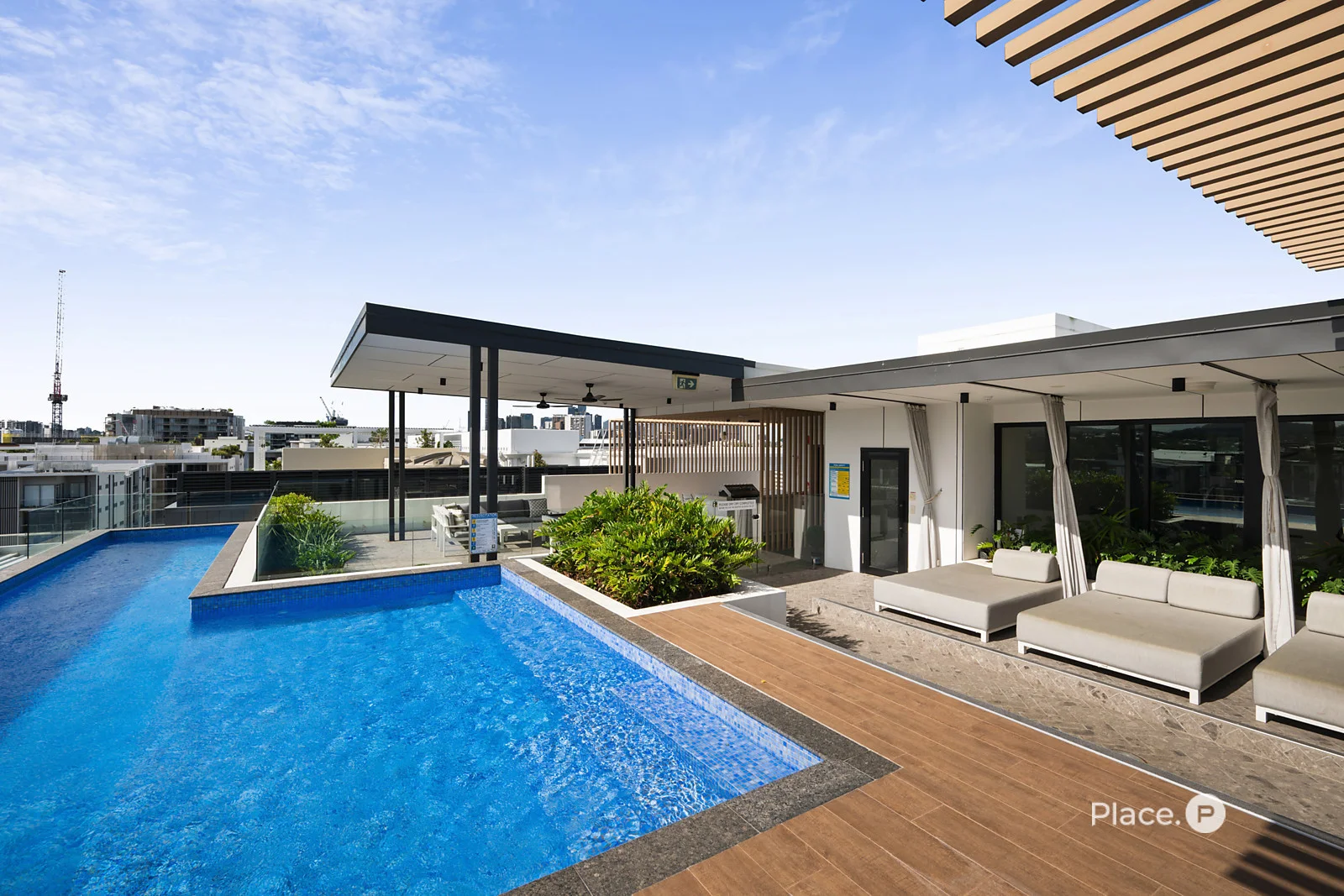 Primary image of 102/12 Bailey Street, West End QLD 4101