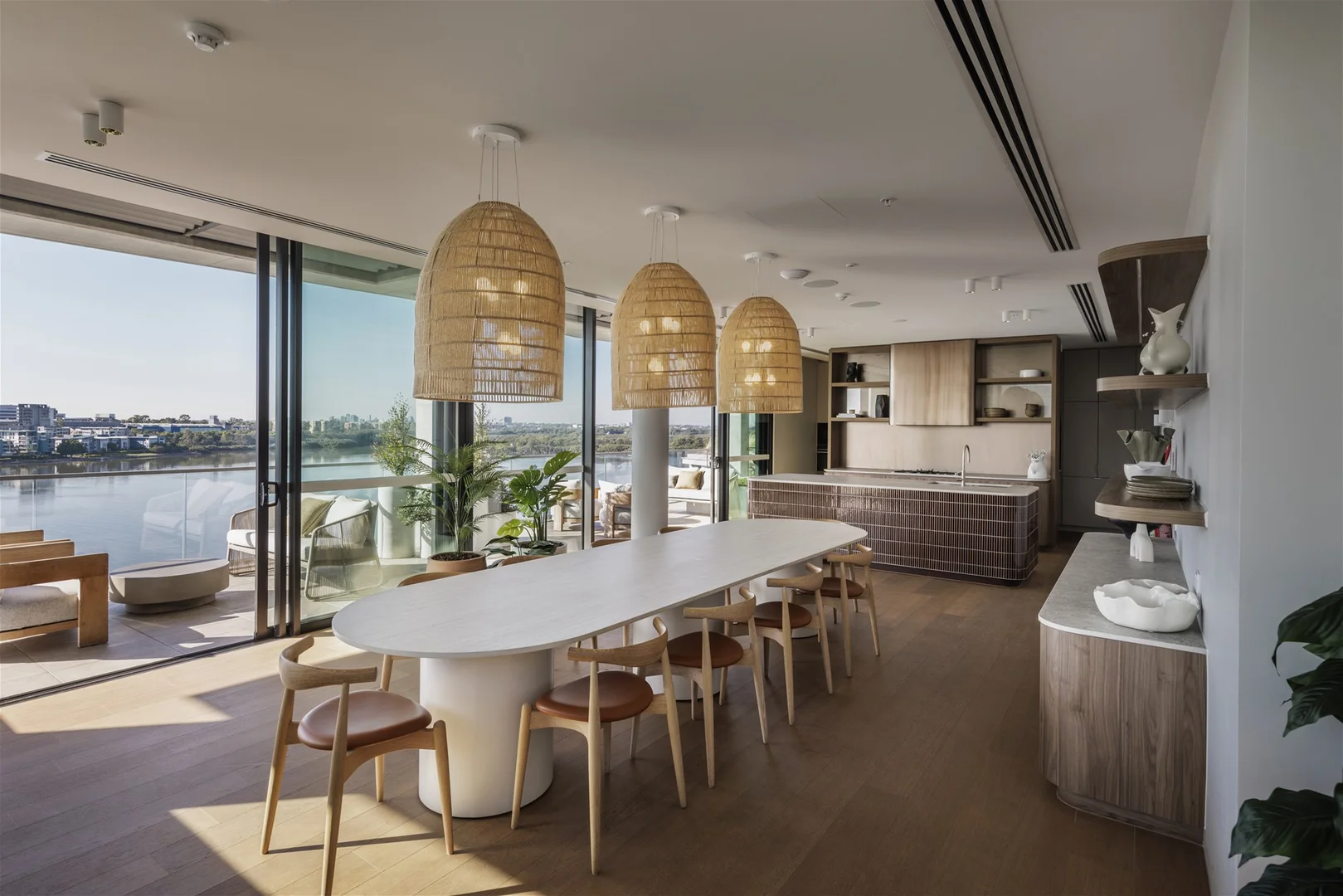 Additional image 16 of 603/32 Marine Parade, Wentworth Point NSW 2127