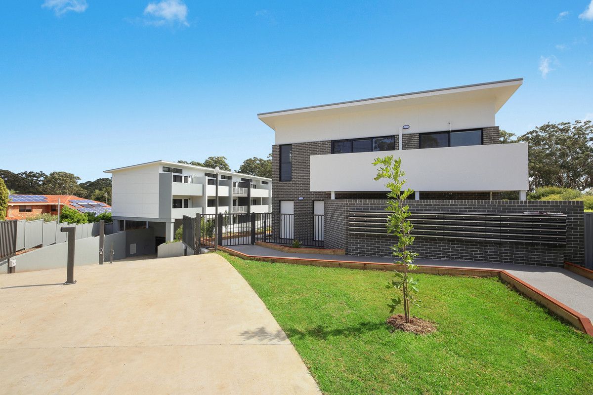 1 bedrooms Apartment / Unit / Flat in 56/4 Highfields Circuit PORT MACQUARIE NSW, 2444