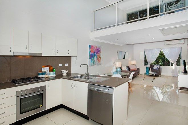 Picture of 15/46 Kentwell Road, ALLAMBIE HEIGHTS NSW 2100