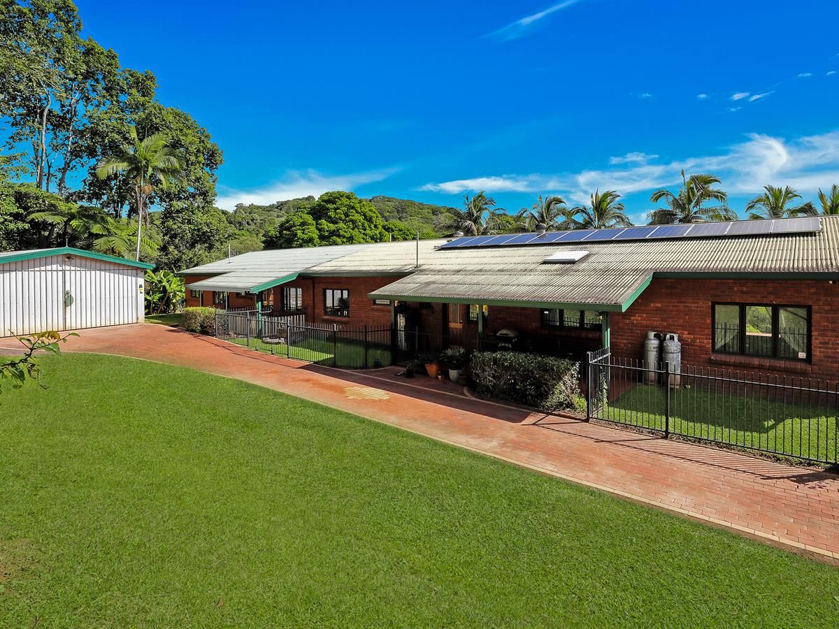 26 Mount Haren Rd, Kuranda QLD 4881, Image 1