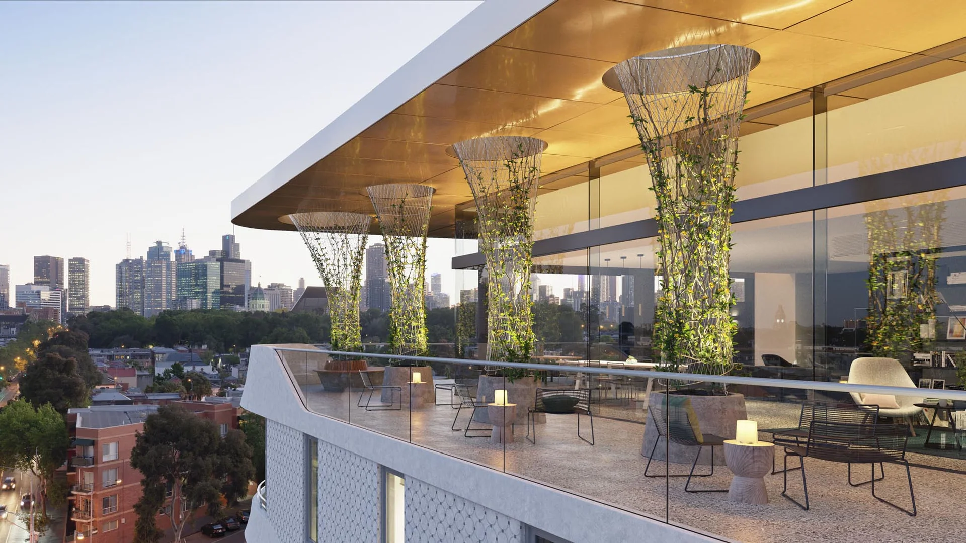 Additional image 9 of 602/8 Elgin St, Carlton VIC 3053