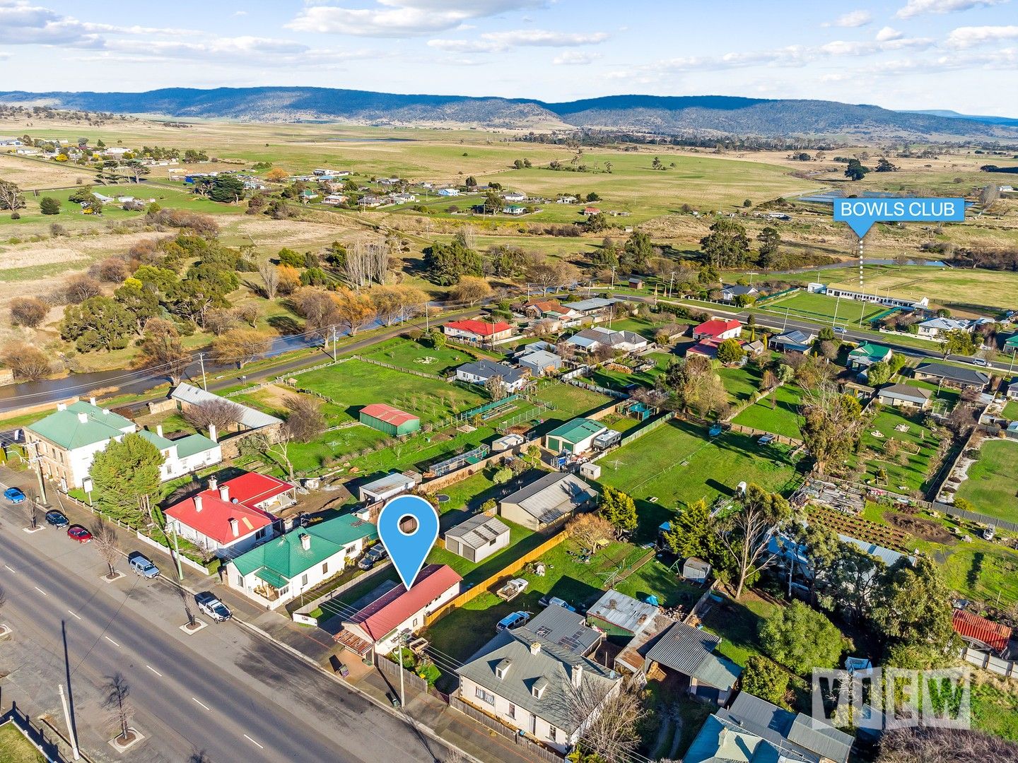 126 High St, Campbell Town TAS 7210, Image 0