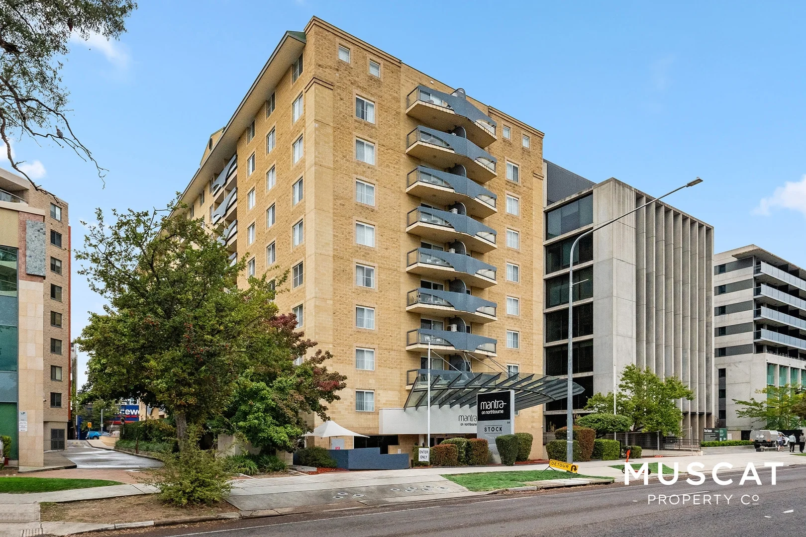 Additional image 14 of 82/84 Northbourne Avenue, Braddon ACT 2612