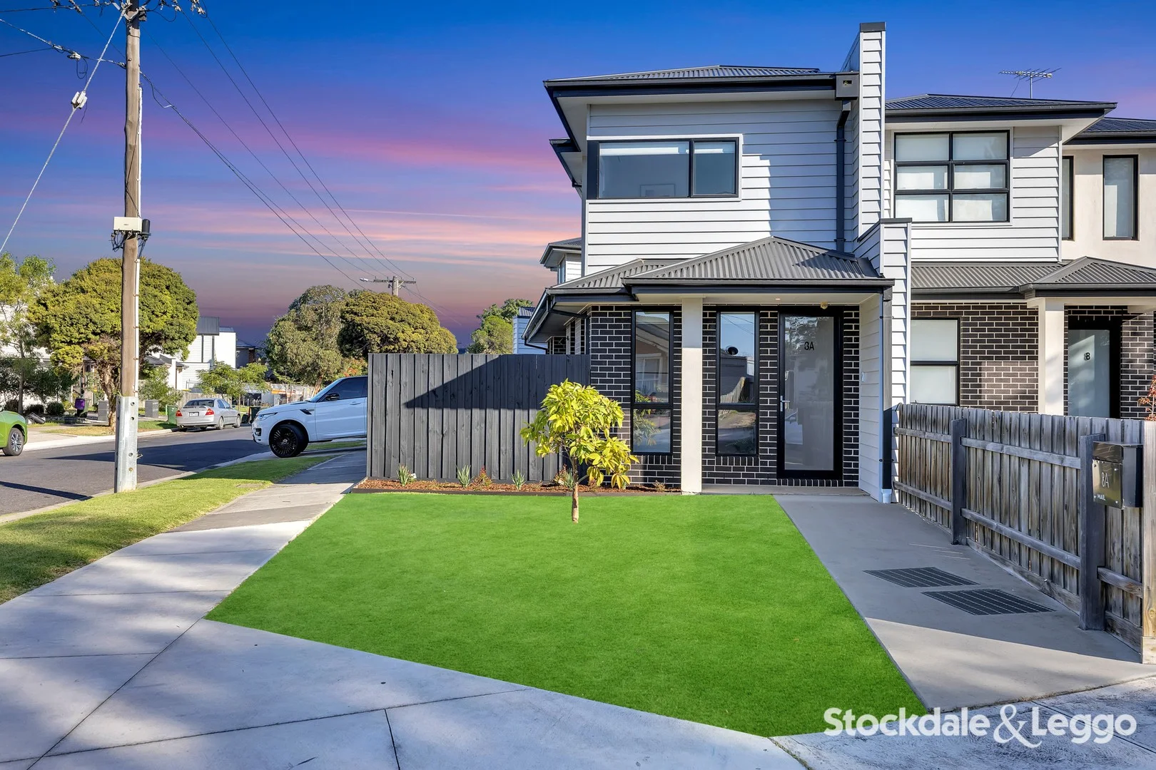 8A Hillman Street, Laverton VIC 3028