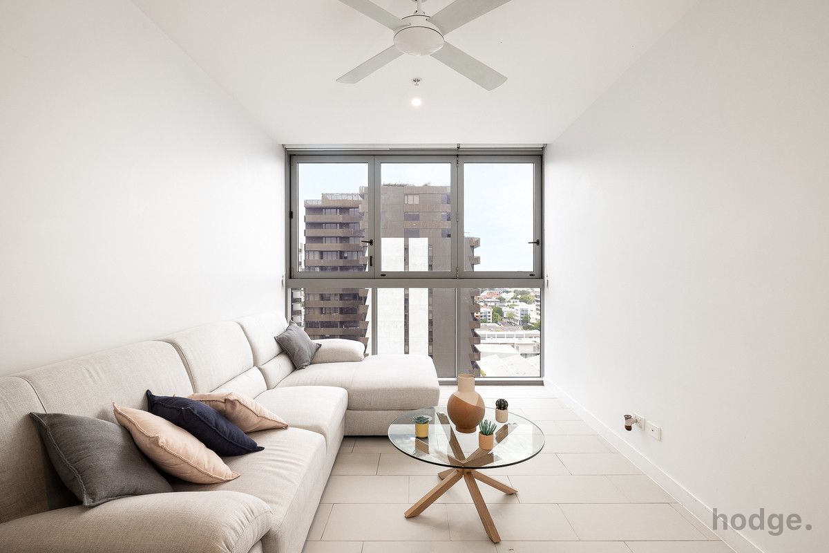 1 bedrooms Apartment / Unit / Flat in 1102/128 Brookes Street FORTITUDE VALLEY QLD, 4006