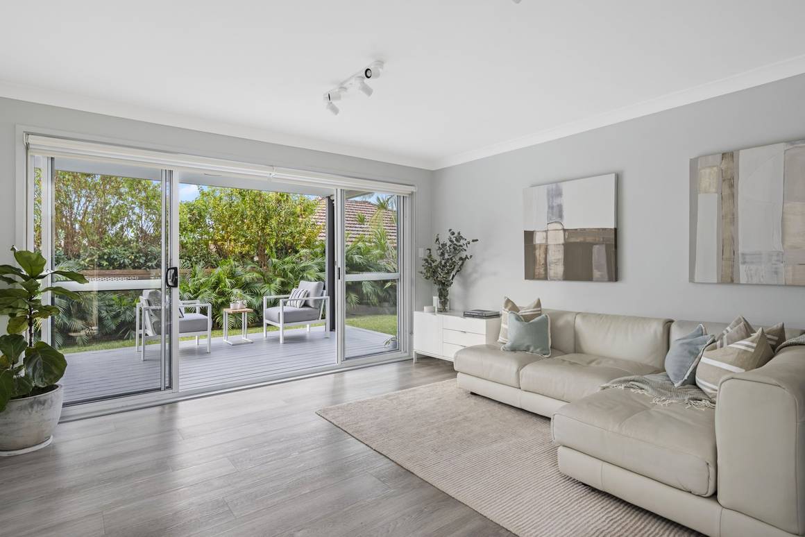 Picture of 1/72B West Street, BALGOWLAH NSW 2093