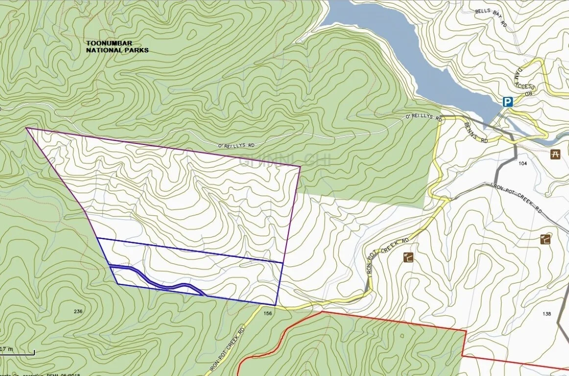 Additional image 32 of Lot 10 Iron Pot Creek Road, Kyogle NSW 2474