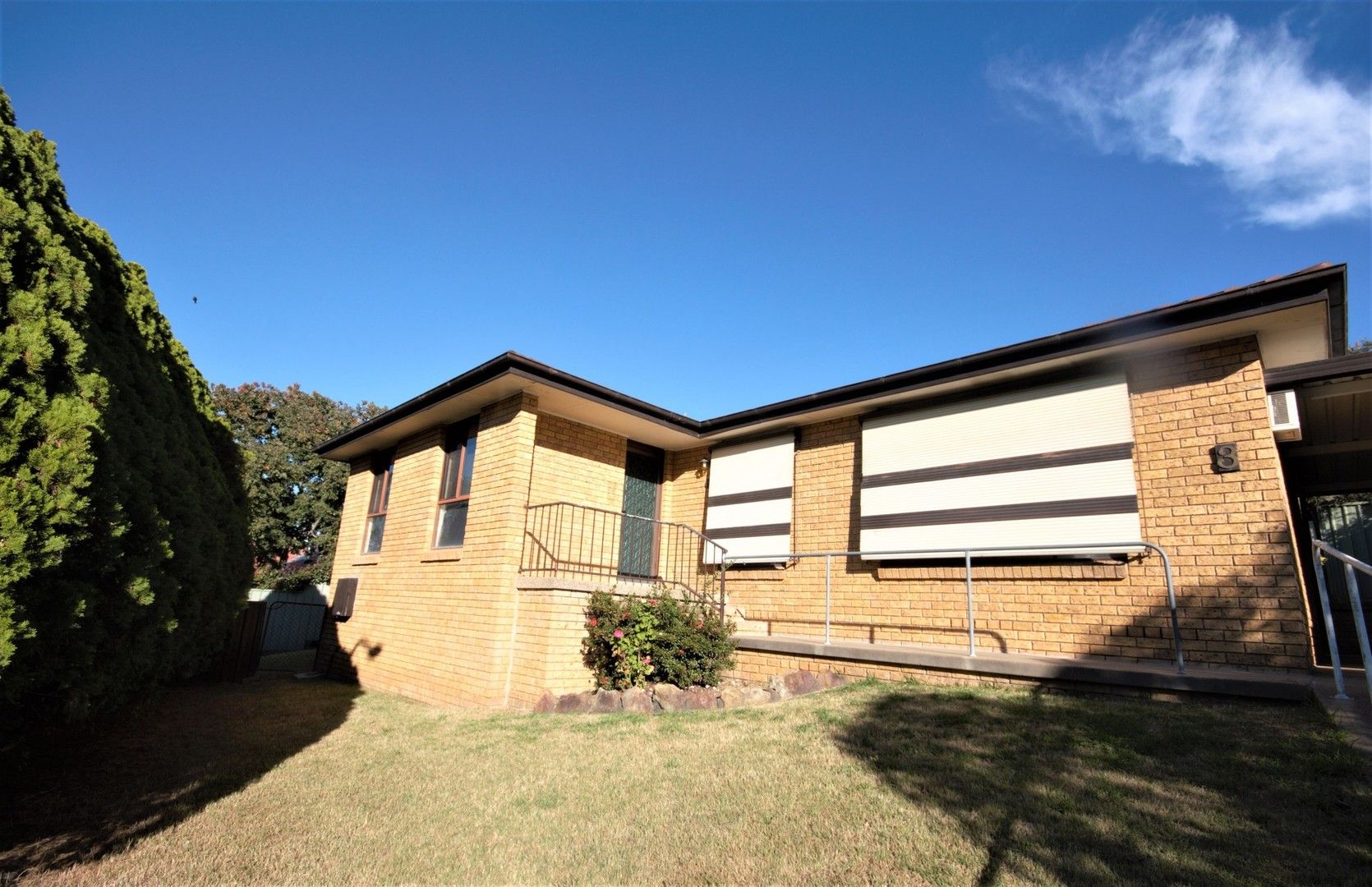 3 Muller Place, Singleton NSW 2330, Image 0