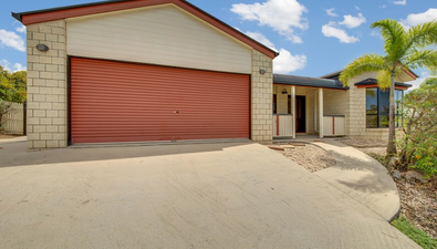 Picture of 198 J Hickey Avenue, CLINTON QLD 4680