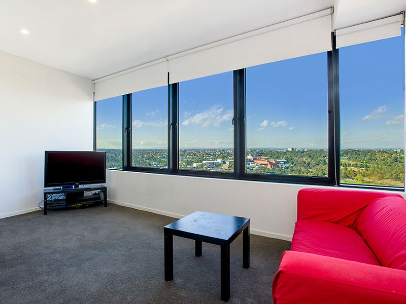 2009/18 Mt Alexander Road, TRAVANCORE VIC 3032, Image 2