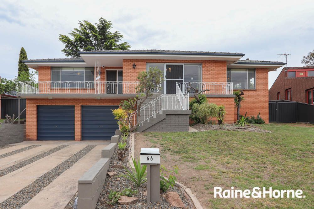 66 Boyd Street, Kelso NSW 2795, Image 0