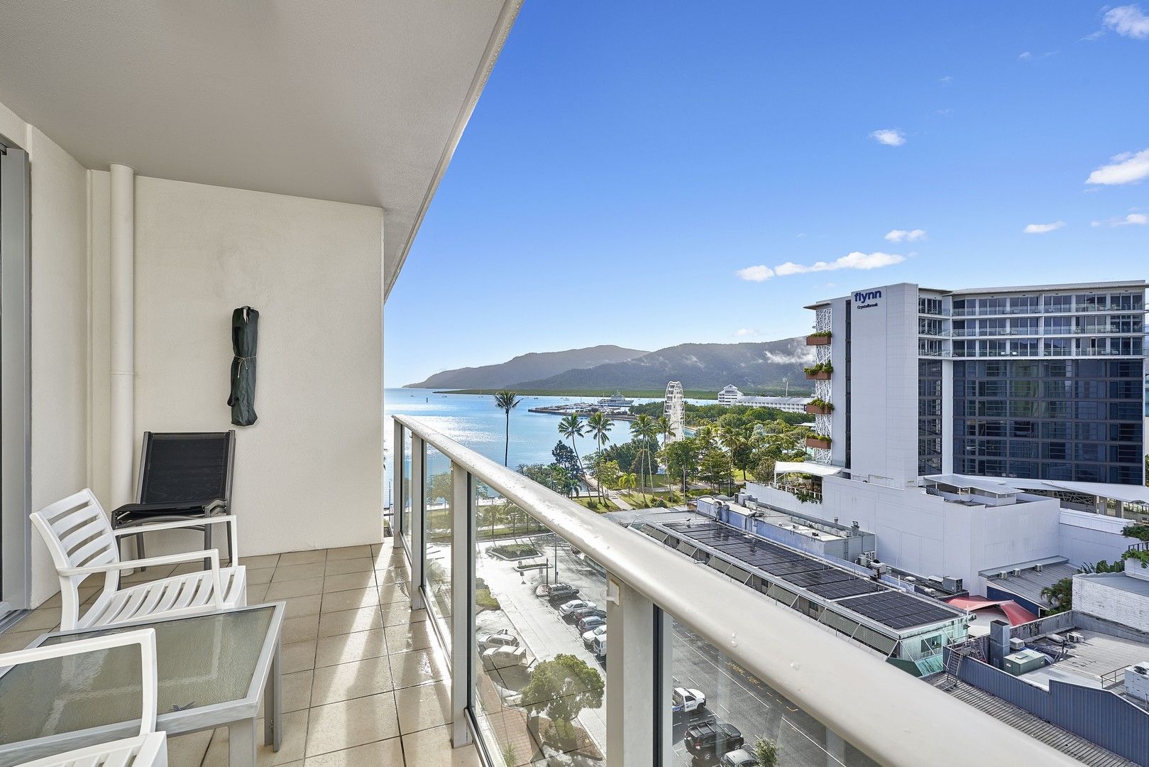 31004/99 Esplanade, Cairns City QLD 4870, Image 0