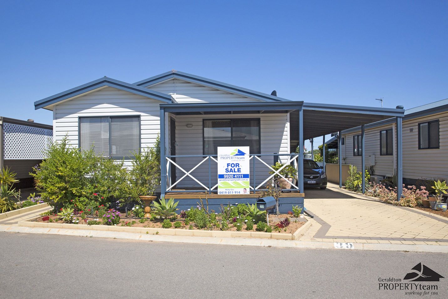 39/463 Marine Terrace, Geraldton WA 6530, Image 0