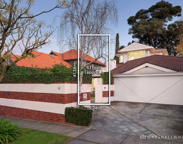 14 Mountview Road, Malvern VIC 3144