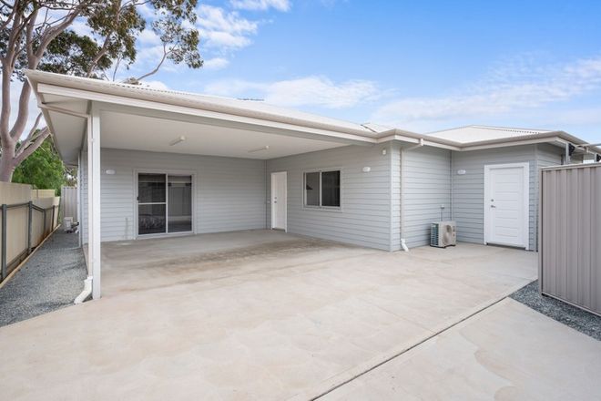 Picture of 8A Charles Street, KALGOORLIE WA 6430