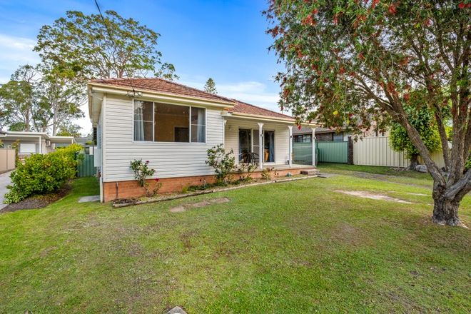 Picture of 6 Hervey Street, WINDERMERE PARK NSW 2264