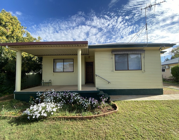 129 Little Barber Street, Gunnedah NSW 2380