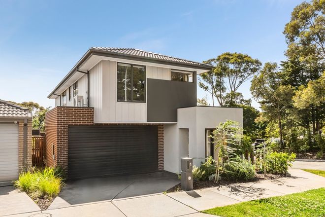 Picture of 1 Seacombe Grove, SOMERVILLE VIC 3912