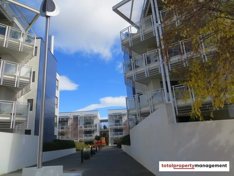 23/47 Wentworth Avenue, Kingston ACT 2604