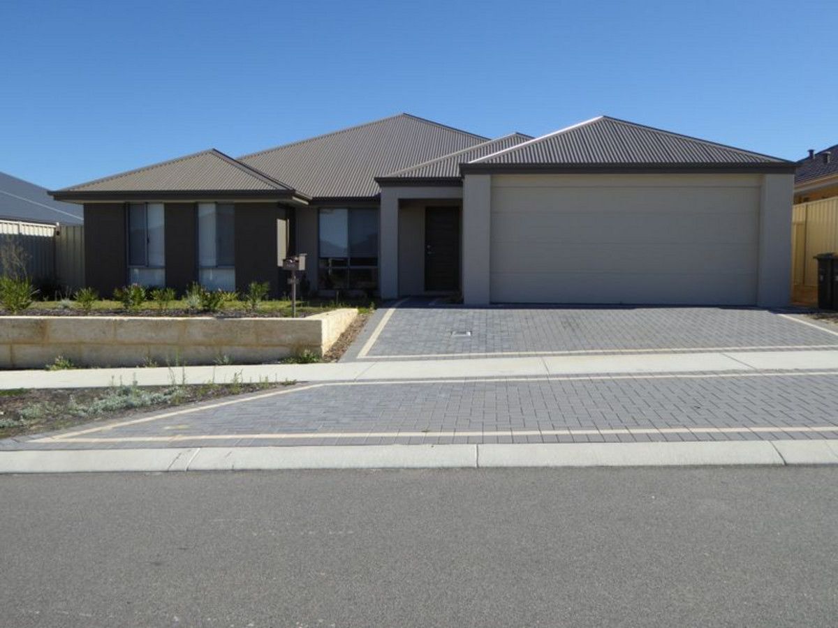 4 bedrooms House in 80 Karril Turn YANCHEP WA, 6035