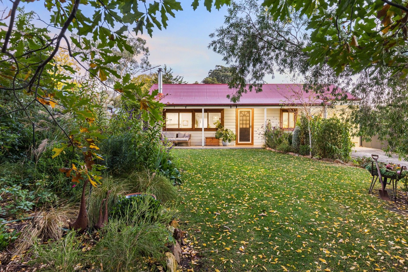 8 Fleet Street, Bridgewater SA 5155, Image 0