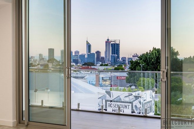 364 Apartments For Sale In North Perth Wa 6006 Domain