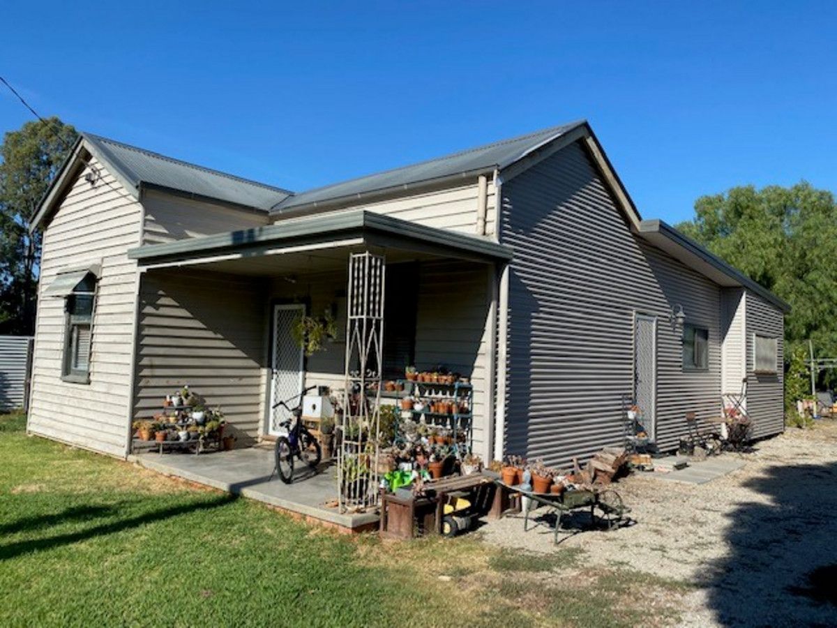 74 Forest Street, Koondrook Property History & Address Research Domain