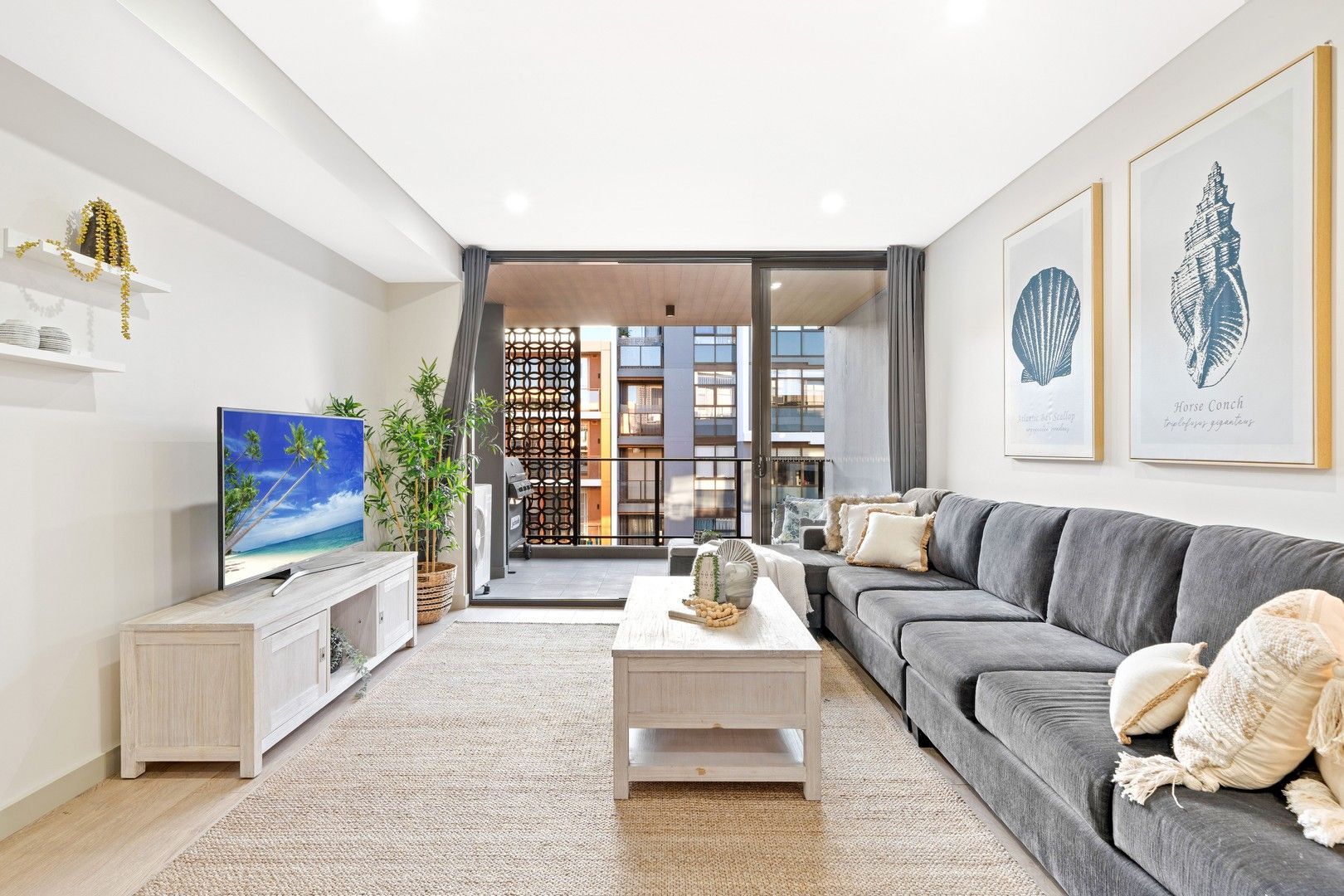 2 bedrooms Apartment / Unit / Flat in 408/11 Porter Street RYDE NSW, 2112