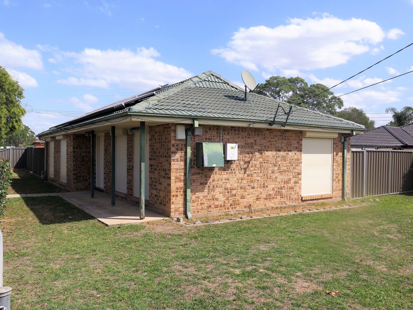 19 Victoria, Mount Druitt NSW 2770 House For Rent 480 Domain