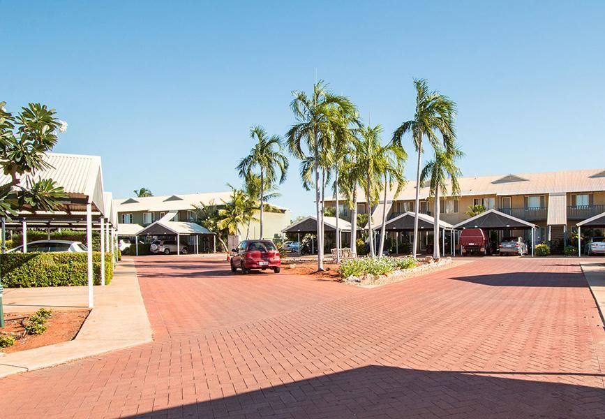 7/10 De Pledge Way, Cable Beach WA 6726, Image 1