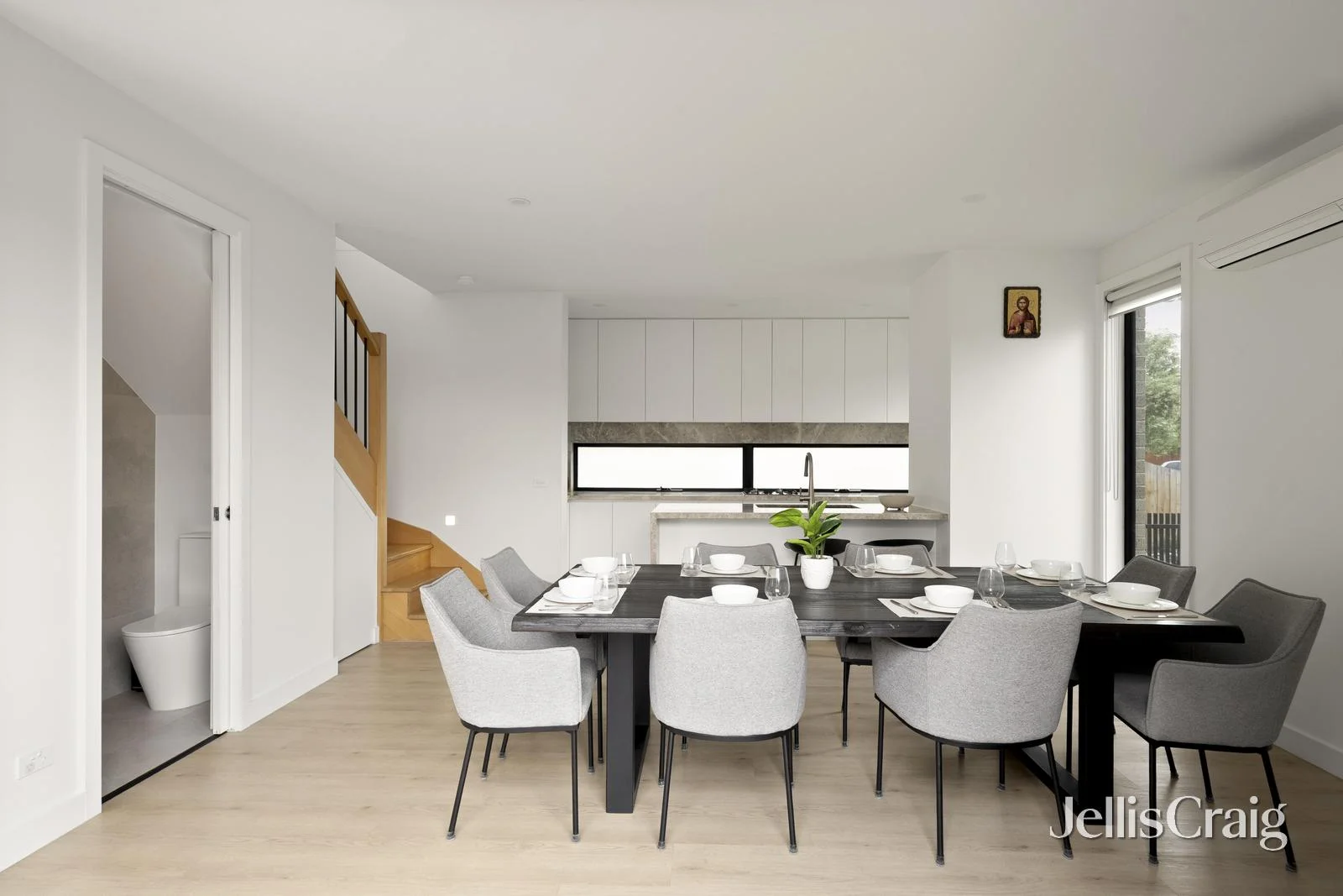 1/31 Hudson Street, Fawkner VIC 3060 | Domain