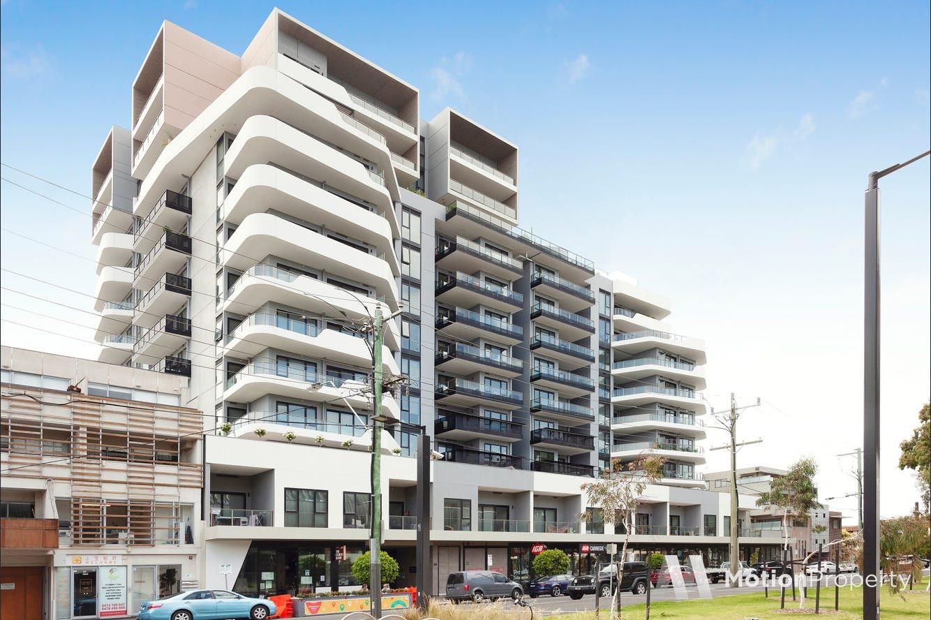 2 bedrooms Apartment / Unit / Flat in 702/16 Woorayl Street CARNEGIE VIC, 3163