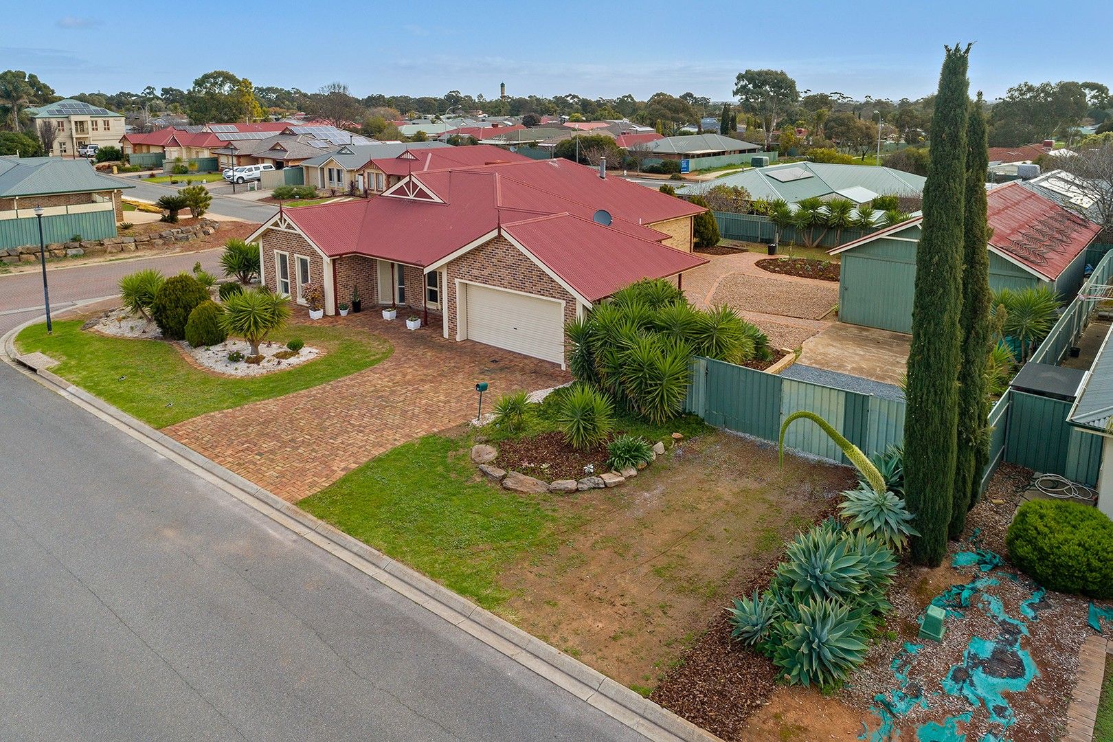 1 Toorak Drive, Blakeview SA 5114, Image 0