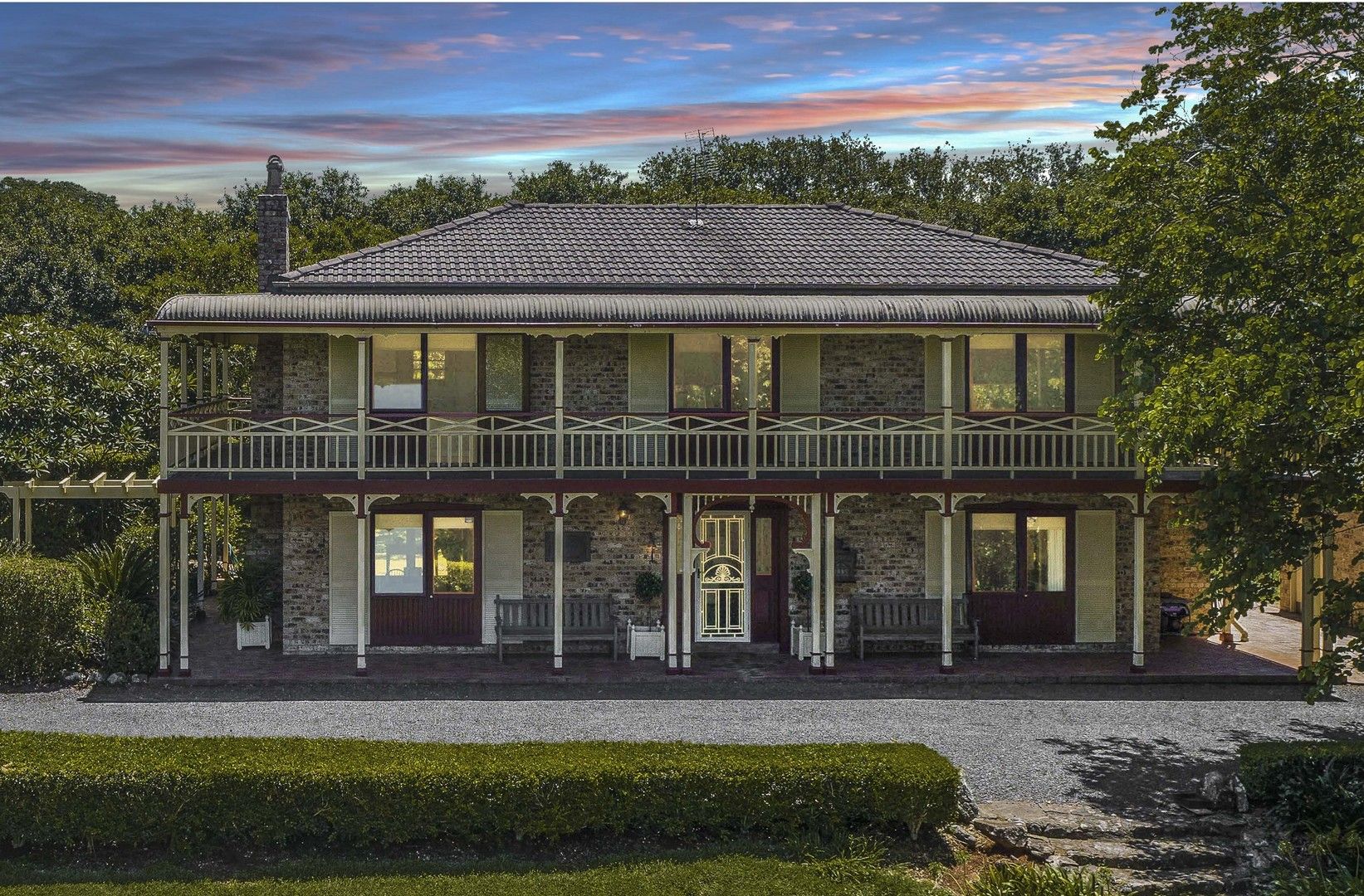 1008 Teven Road, Alstonville NSW 2477 Domain