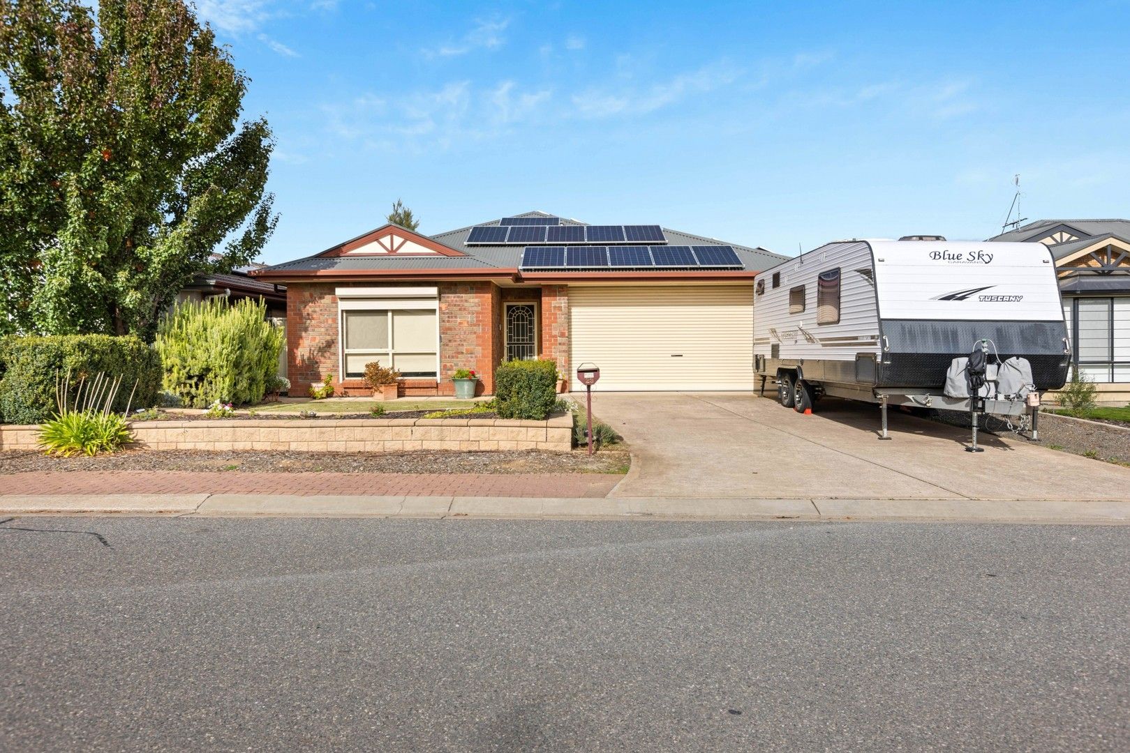 23 Traminer Way, Nuriootpa SA 5355, Image 2