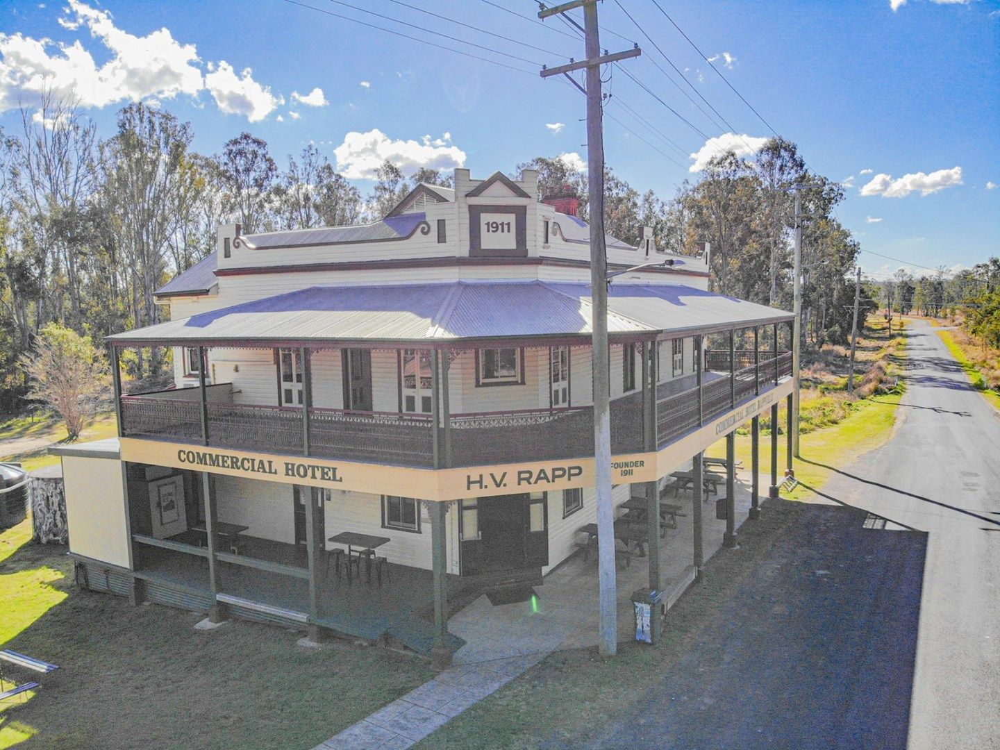 33-55 Nandabah Street, Rappville NSW 2469, Image 1