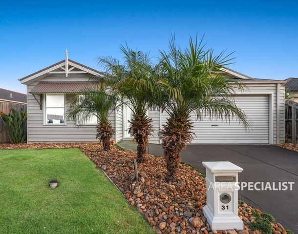 31 Ebony Street, Cranbourne VIC 3977