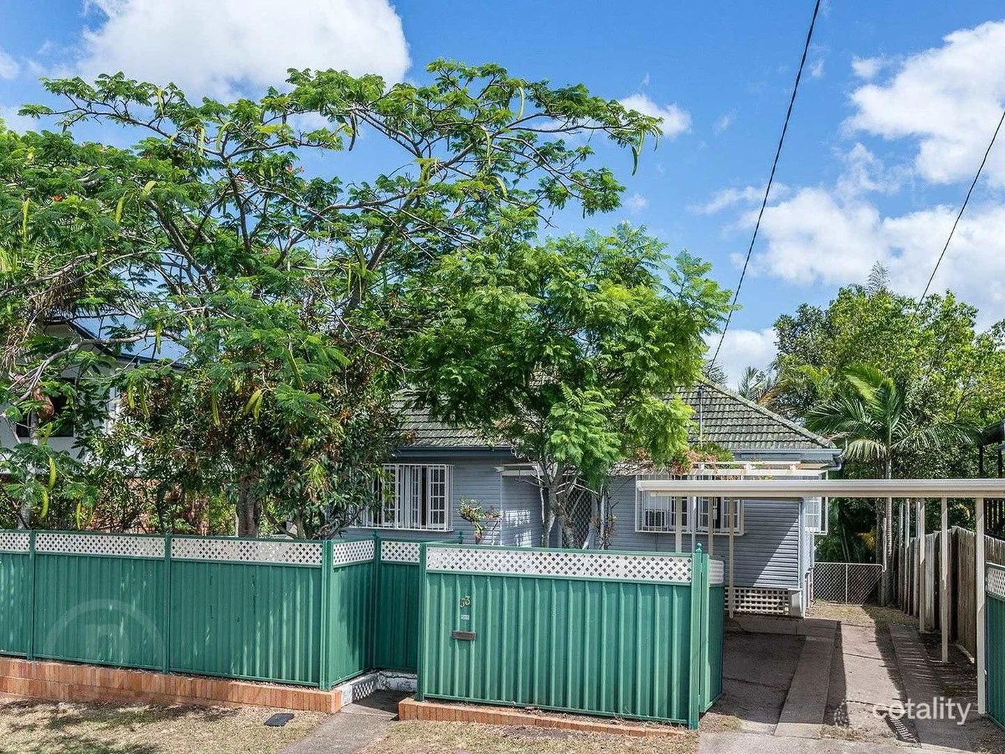53 Ansdell Street, Mount Gravatt QLD 4122