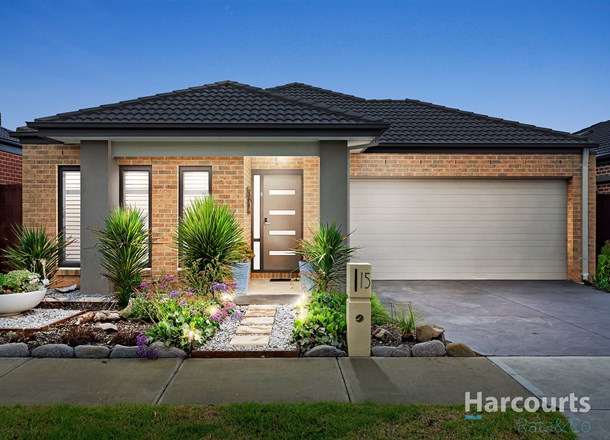 15 Crossing Road, Mernda VIC 3754