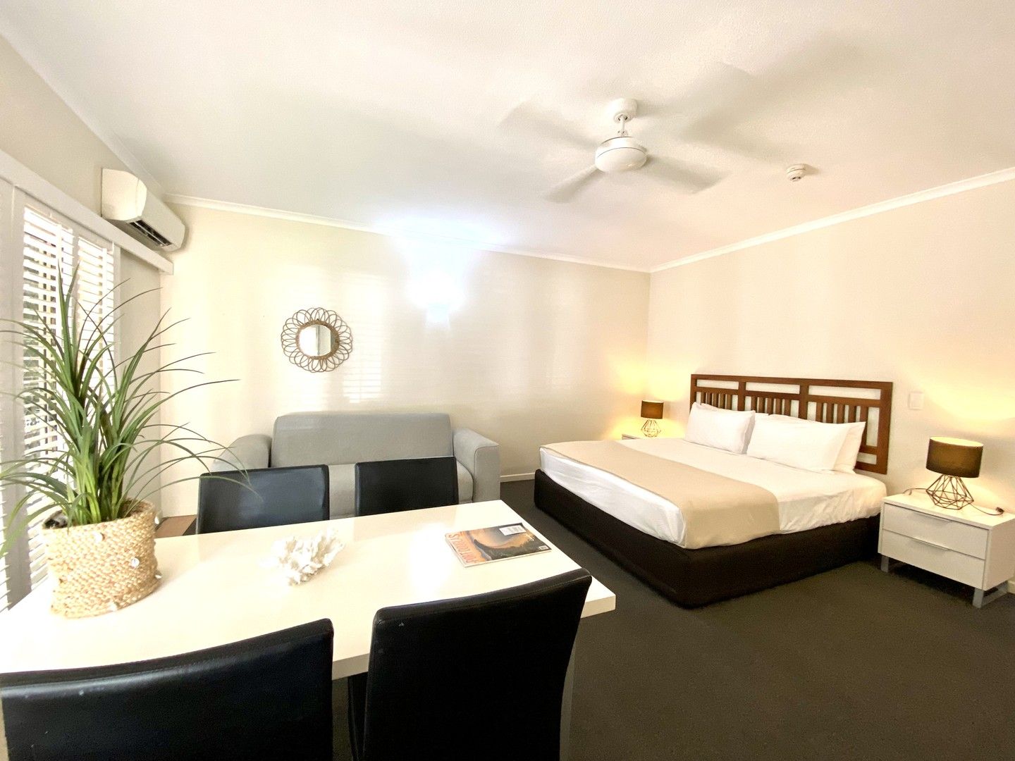 1 bedrooms Apartment / Unit / Flat in A122/316 Port Douglas Road PORT DOUGLAS QLD, 4877