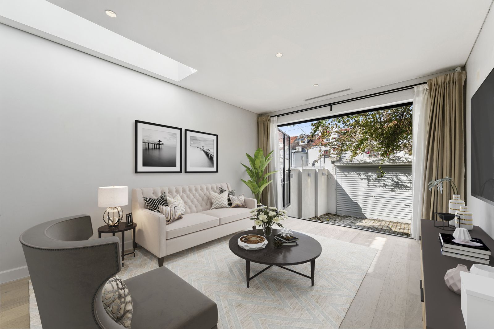 3 bedrooms Terrace in 41 Union Street PADDINGTON NSW, 2021