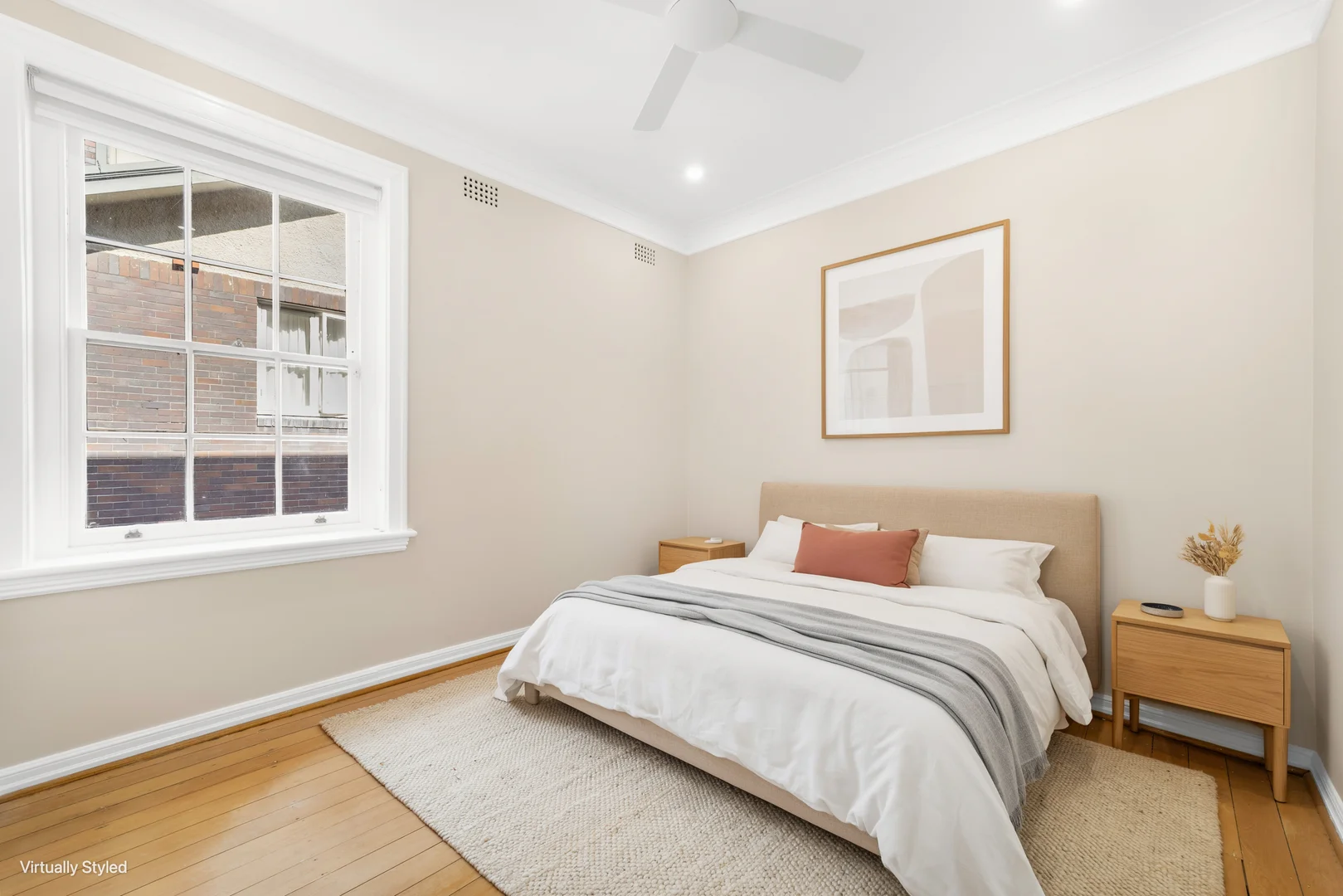 4/25 Sir Thomas Mitchell Road, Bondi Beach NSW 2026 - Apartment For ...