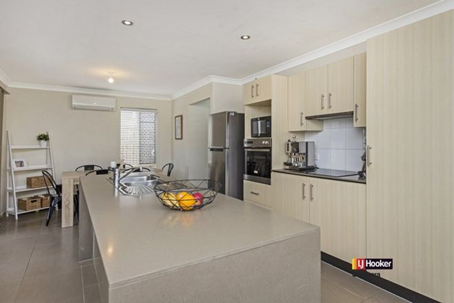 Picture of 1/3 Silver Gull Street, COOMERA QLD 4209