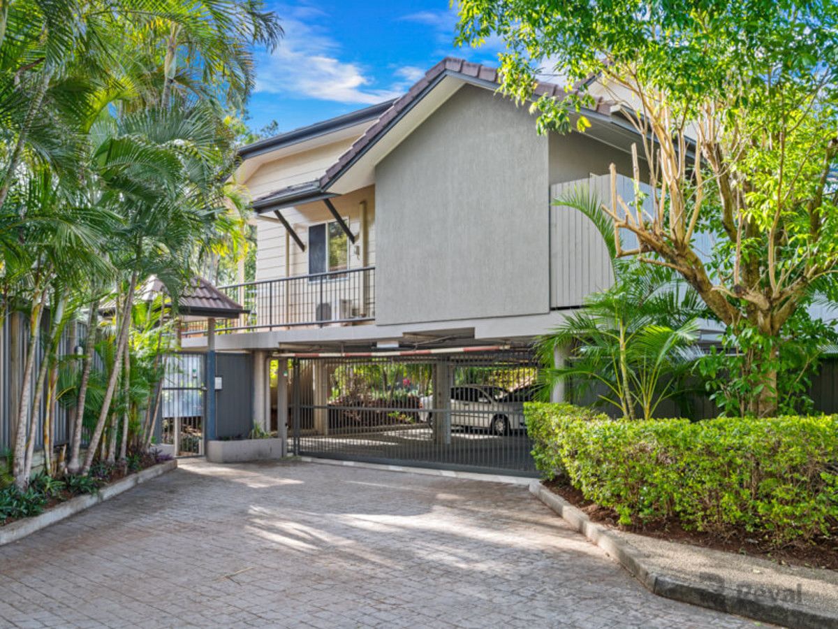 7/47 Kelburn Street, Upper Mount Gravatt QLD 4122, Image 2