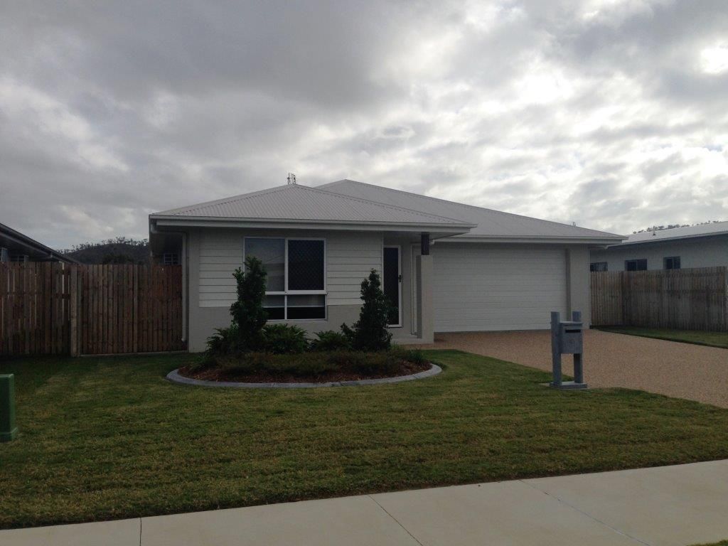 Roosevelt Loop, Mount Louisa QLD 4814 4 beds house for Rent, 470